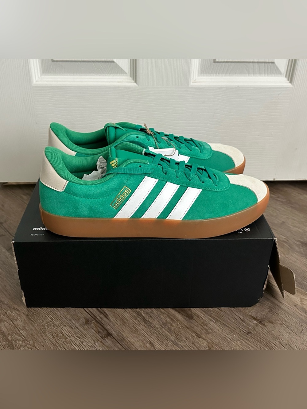 Adidas Men’s VL Court